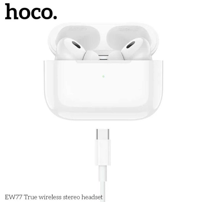 Airpods pro hoco brendiniki