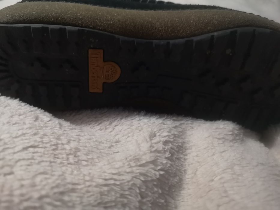 Ботуши Timberland