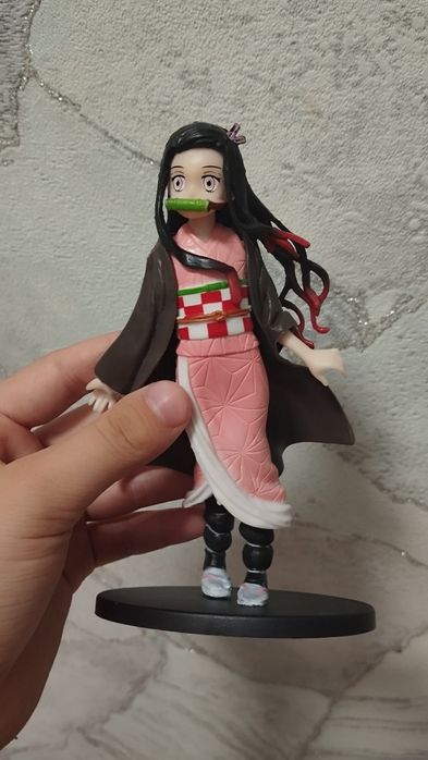 Фигурка Аниме Незуко