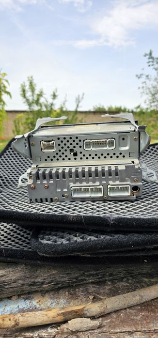 Магнитафон оригинал камри 30