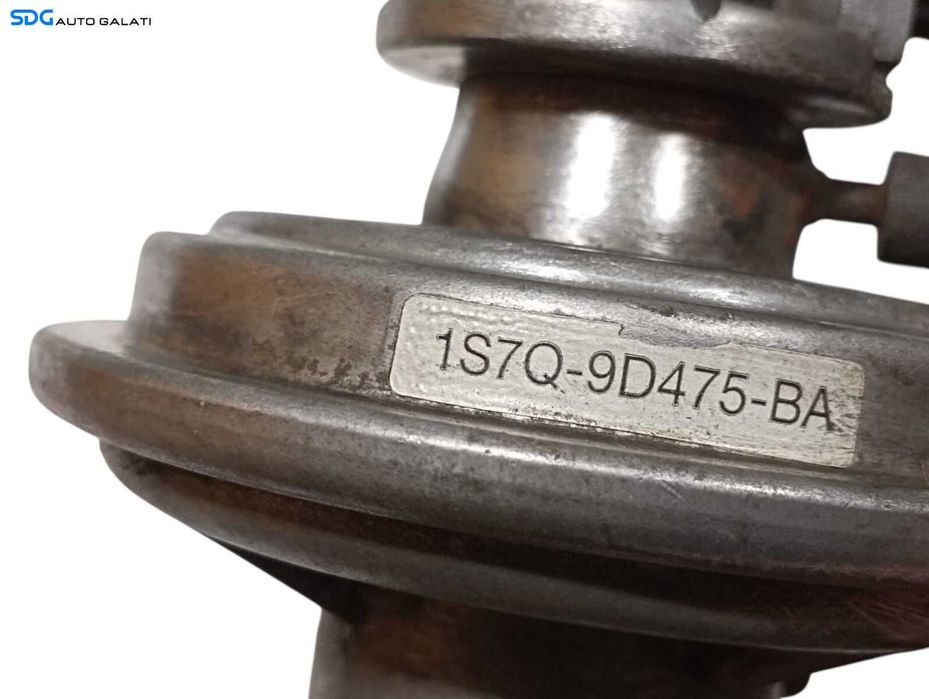 EGR Ford Transit 2.0 TDDI TDCI 2000 - 2006 Cod 1S7Q-9D475-BA [M6484]