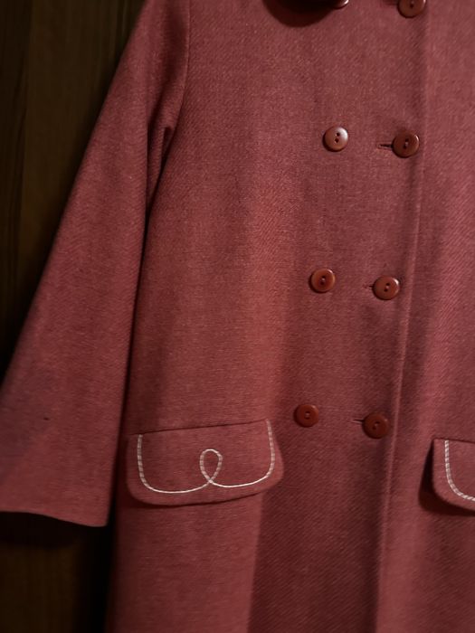 Дамски зимни палта