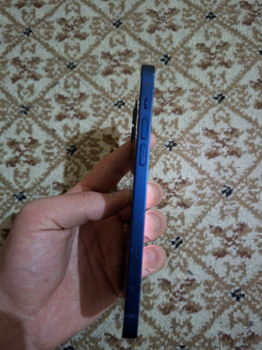 iphone 12 holati yaxshi