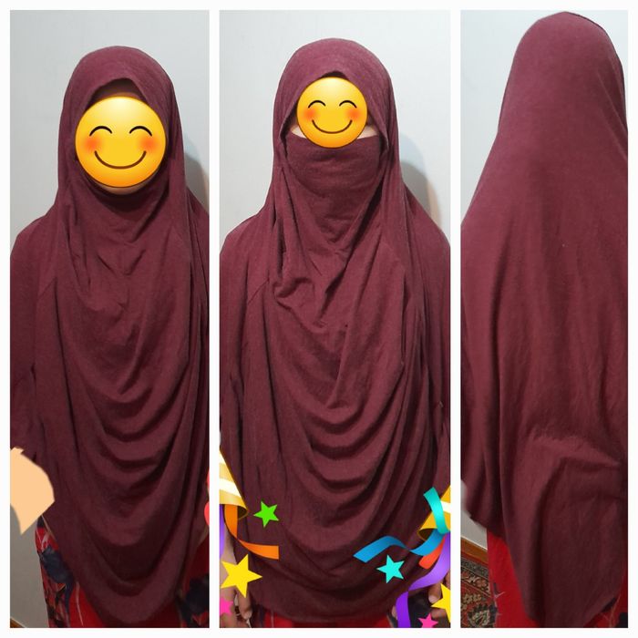 Химар ангорка Динара Арыстан