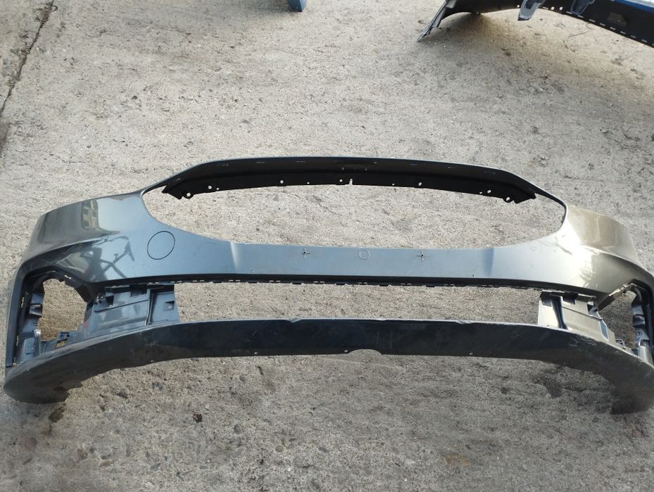 Предна броня за Ford Galaxy mk4 2019