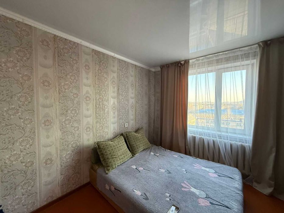 Продам 1 комнатную квартиру