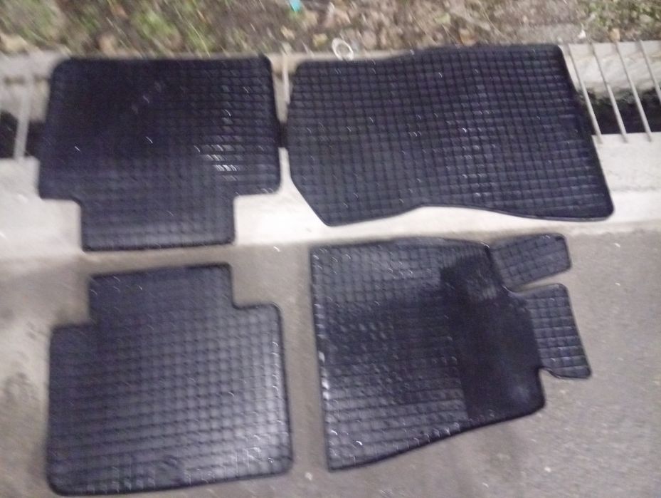 Оригинал полик для субару