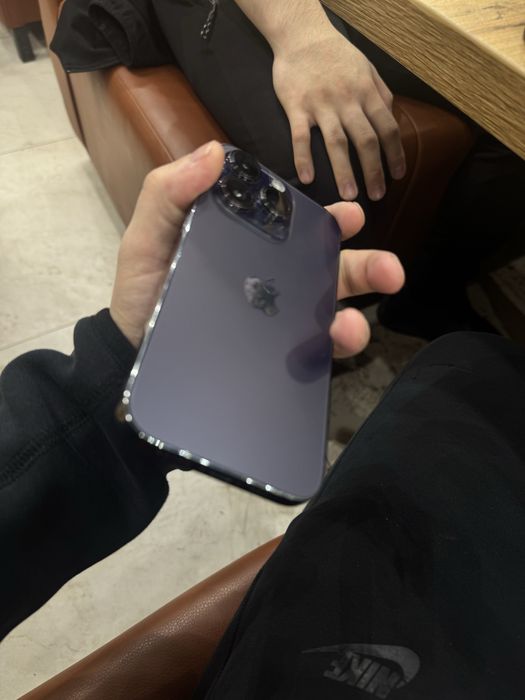 Iphone 14 pro 256 гб 86%