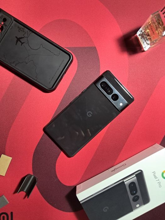 Google Pixel 7 pro