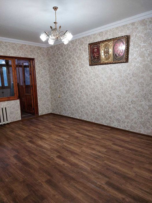 Сдается в аренду 3 комнатная квартира на Юнусабаде 18 квартал