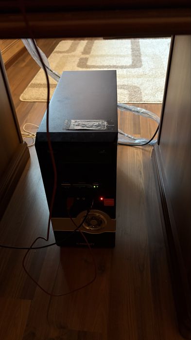 Продам отличный системный блок