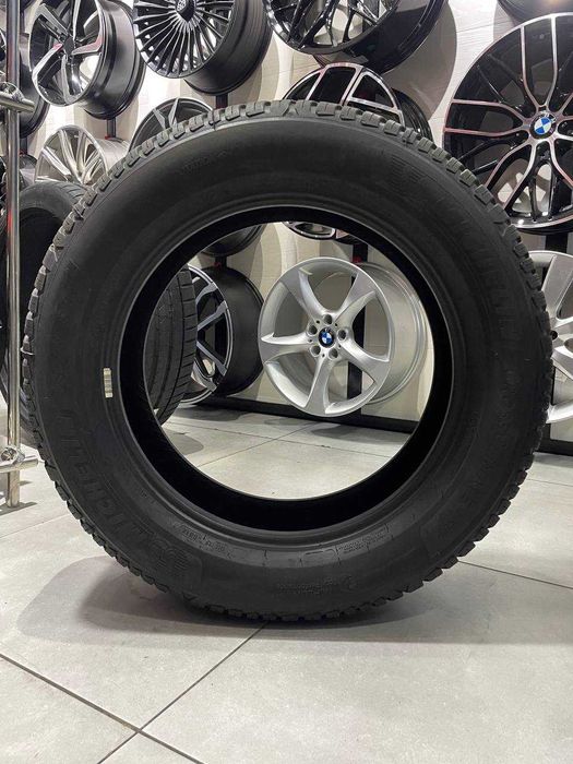Michelin 235/60R18 Crossclimate 2 SUV