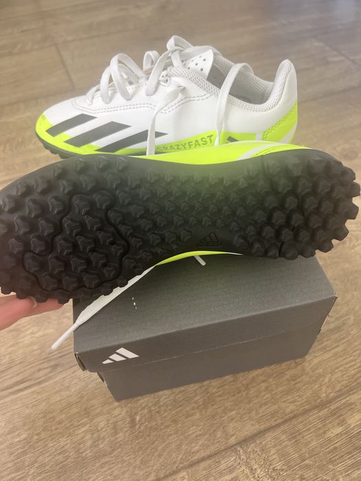 Adidas стоношки за футбол