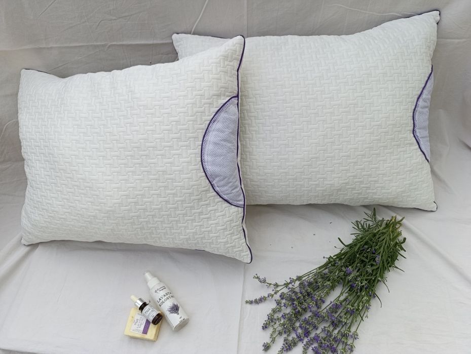 Lavanda yostig'i лаванда ёстик (AROMA TERAPIYA)