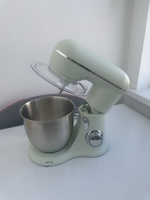 Кухонная мелкая техника