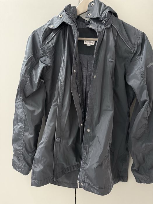 Пролетно яке Lacoste