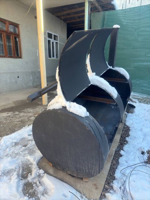 Тихас смокер ббк сотилади