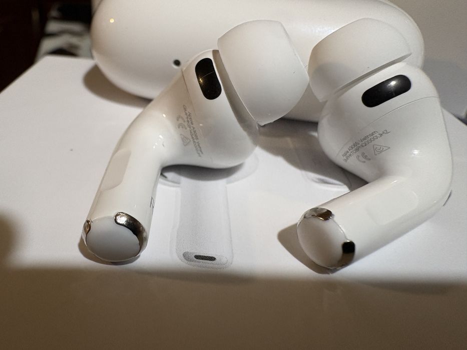 Airpods pro 3 castile pe care le-as alege fara sa stau pe ganduri