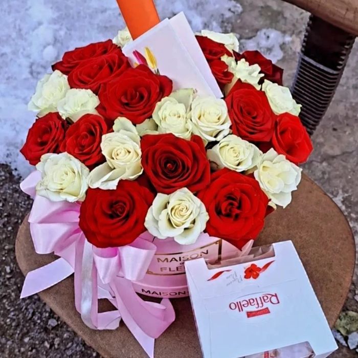 Подарок девушке, жене,дочке