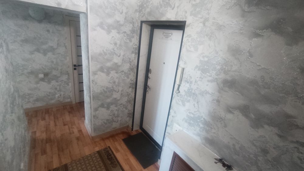 Продам 1комн квартиру.