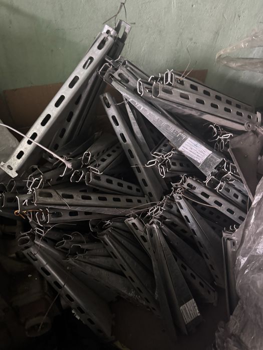 Кабельные полки