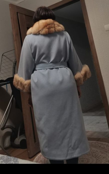 Продаю пальто турецкое