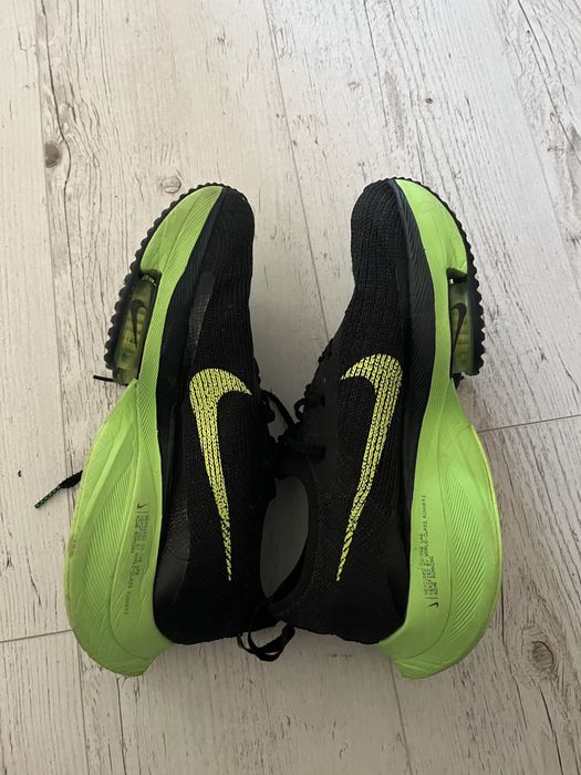 Nike Zoom X Найк