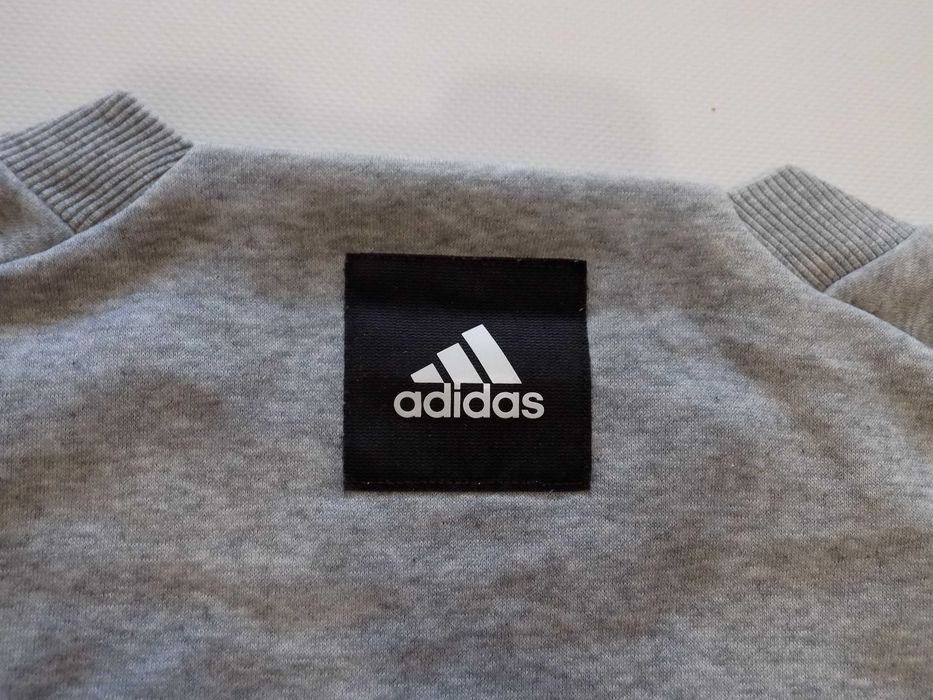 блуза adidas елек фанела суитчър горнище худи тениска мъжка оригинал спорт S