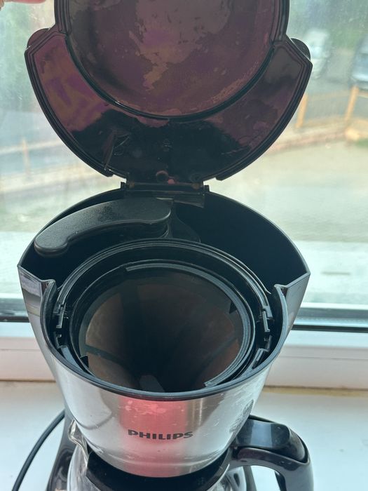 Кофеварка Philips