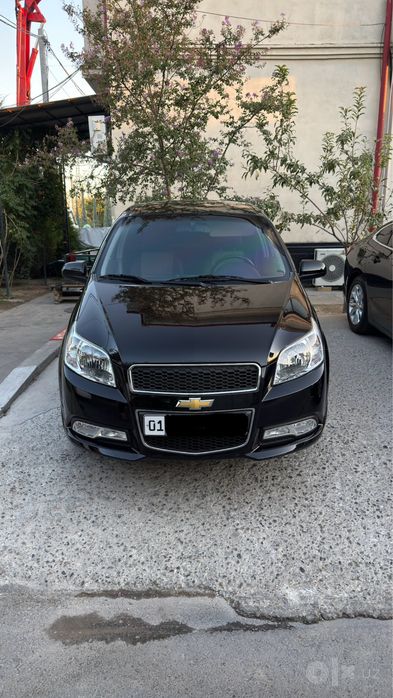 Nexia 3 LTZ 2022 yil