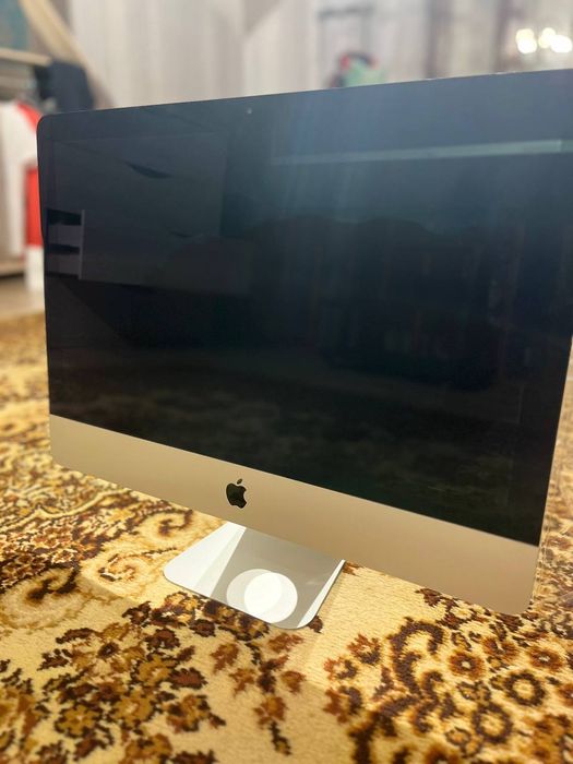 iMac состояние идеальное
