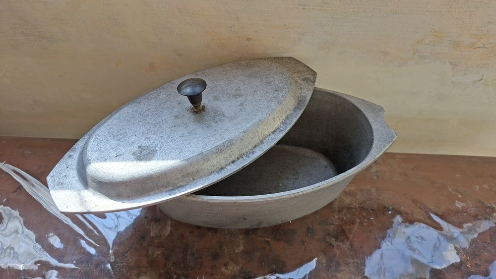 СРОЧНО! Продаётся казанчик