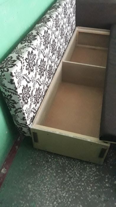 Диван раскладной