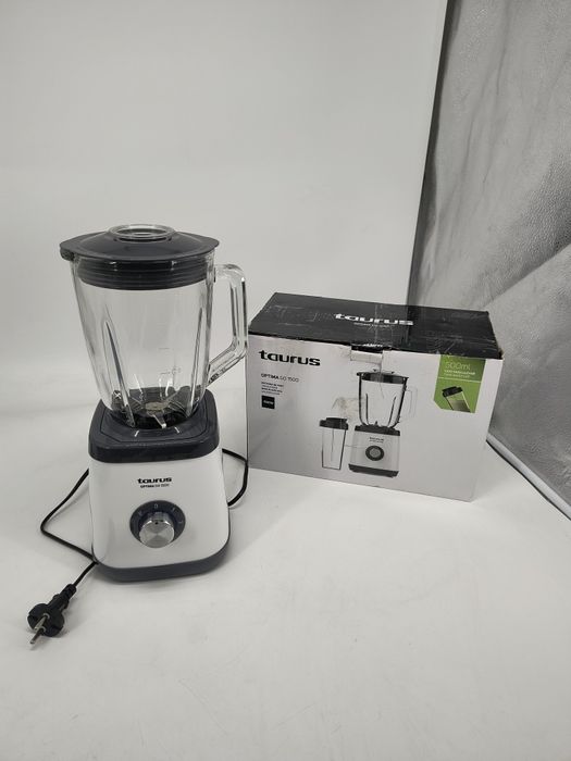 Чисто нов Блендер TAURUS 1500w 1.5л кана