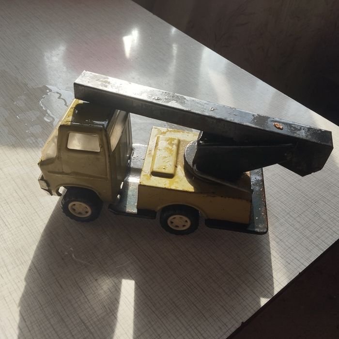 Продаю ее советскую винтажную машинку