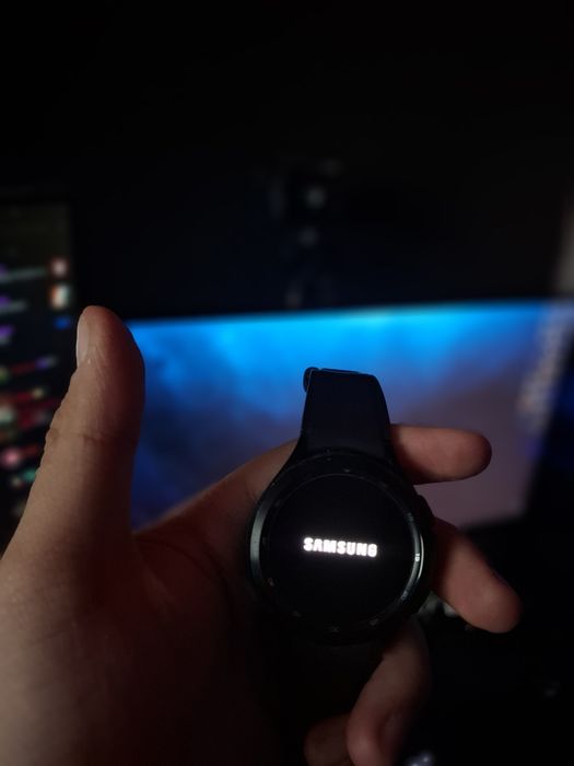 Galaxy Watch 4 Classic LTE