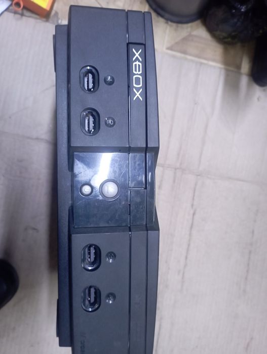 Продам икс бокс 1 выпуск