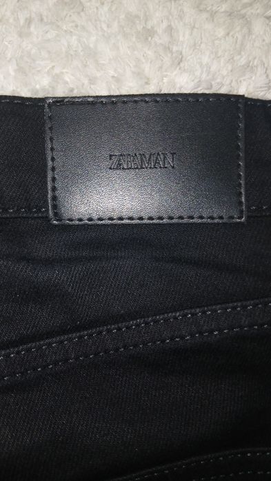 Оригинальные Джинсы Зара