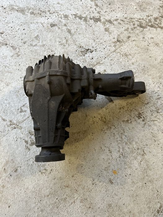 Преден диференциал Mercedes-benz ML R 320CDI 3.0CDI w164 w251 в164