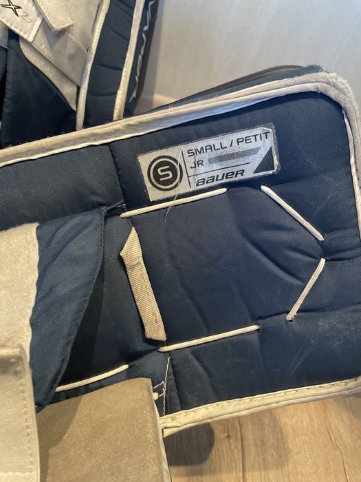 Продам щитки вратаря