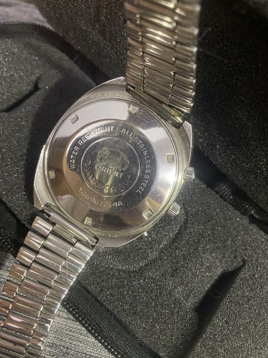 Chopard Imperiale 36mm; 2 азиатски дамски часовника; Orient & Casio