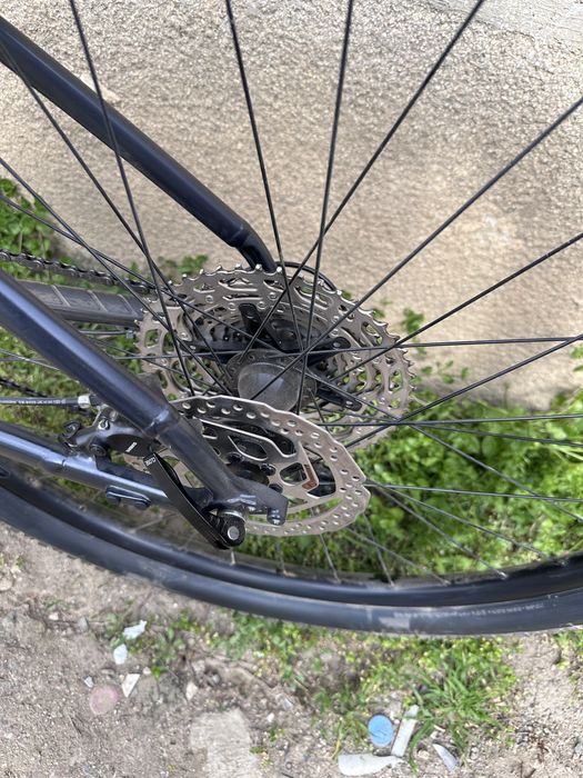 Trek X-Caliber планински велосипед