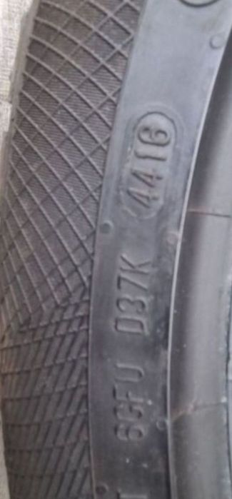 Anvelope Continental ContiWinterContact TS850P 235/45 R18 98V  XL M+S