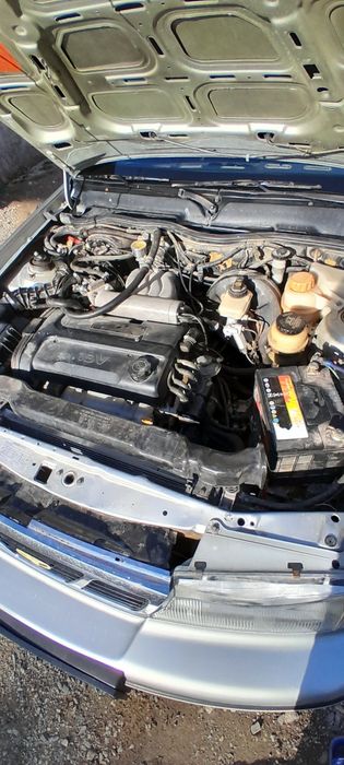 Nexia 1 karobka mator hadavoy hammasi yaxshi