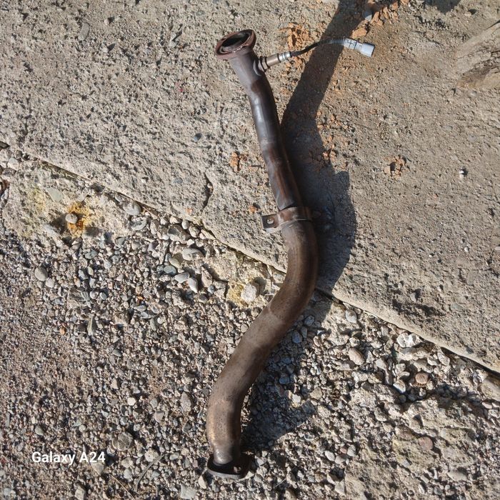 Катализаторы Toyota Lexus 2 GR fe