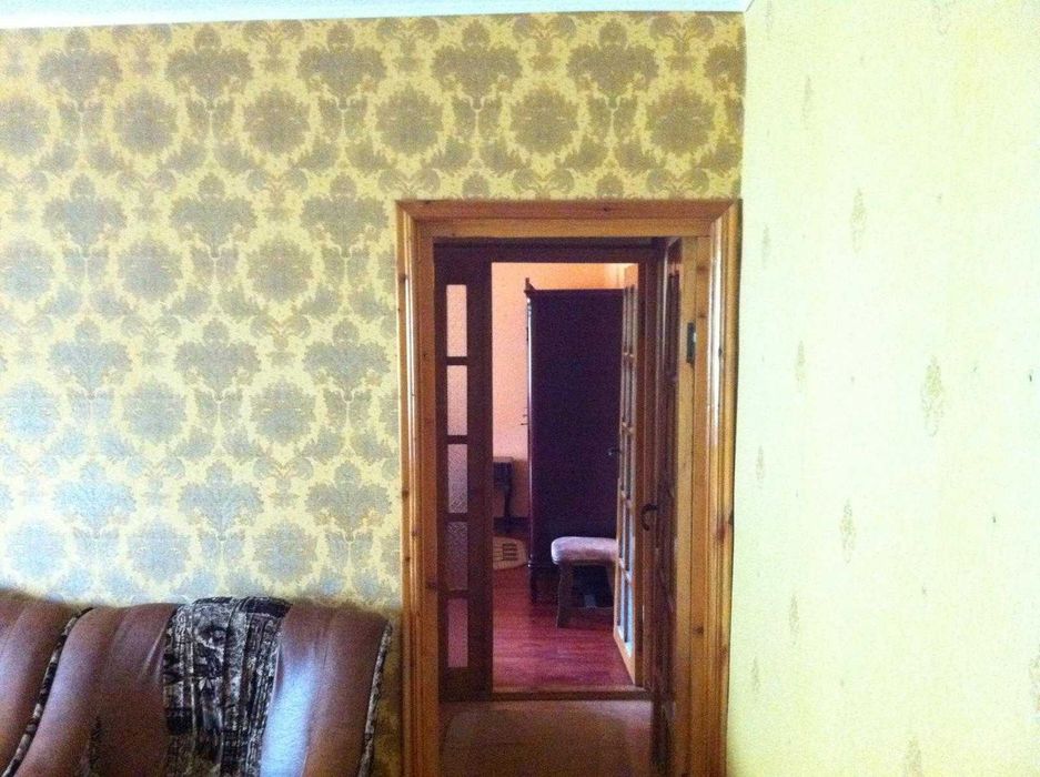 Se vinde apartament 2 camere, etaj II, str. Oancea Iasi — fotografia 3