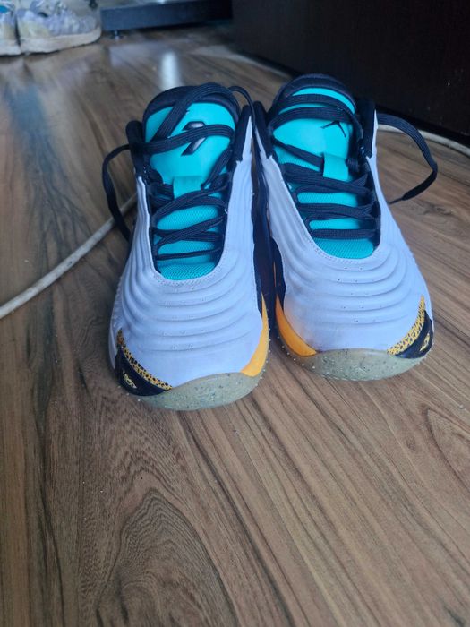Маратонки JORDAN LUKA 3 45.5  CURRY SERIES7