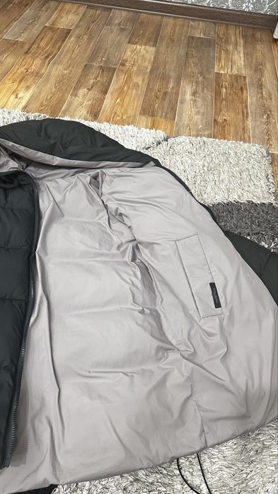 Куртка зимняя на девочку 10лет