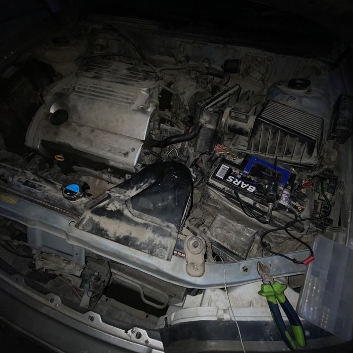 Автоэлектрик на выезд 24/7