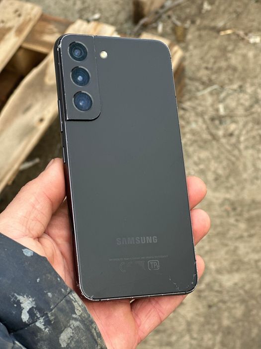 Samsung s22 128 гб